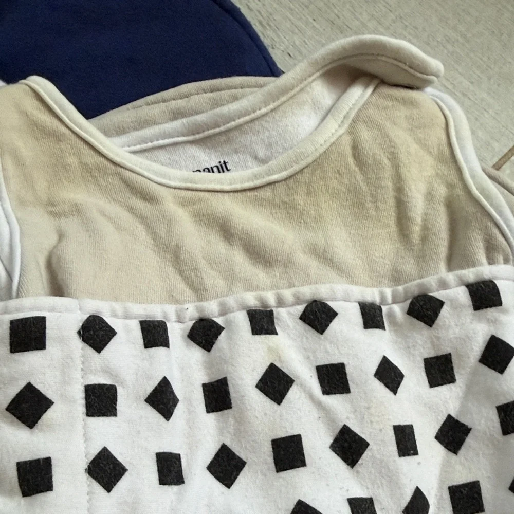 Nanit sleep sack bundle